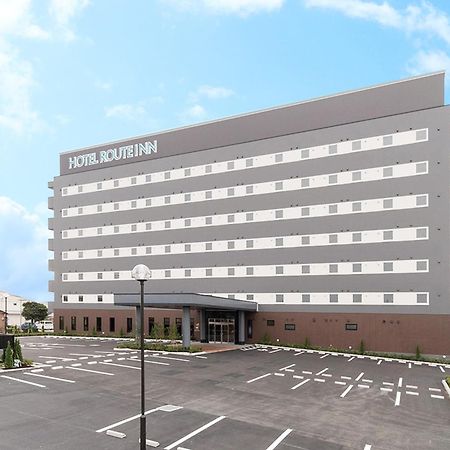 Hotel Route-Inn Anan Kültér fotó
